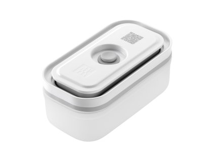 Vakuovací dóza na potraviny plastová FRESH & SAVE S 0,4l, ZWILLING