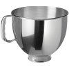 Nerezová mísa 4,83 l k robotům KitchenAid Artisan1