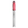Struhadlo Microplane Premium Classic Zester Lipstick Pink