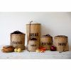 Pytel na brambory KitchenCraft Natural Elements 3