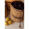 Pytel na brambory KitchenCraft Natural Elements 2