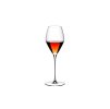 Sklenice Riedel VELOCE Rosé 347 ml, set 2 ks křišťálových sklenic 3