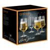Sklenice Nachtmann Celebration Pivo 380 ml, set 4 ks 1