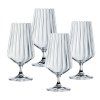 Sklenice Nachtmann Celebration Pivo 380 ml, set 4 ks