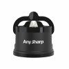Ocieľka na nože AnySharp Premium čierna