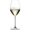 Poháre Riedel VERITAS Champagne 445 ml, 2 krištáľové poháre