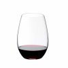 Sklenice RIEDEL O SYRAH SHIRAZ, 2 ks křišťálových sklenic 1