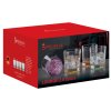 Sklenice Spiegelau Lounge Color Rum a Whisky 4ks 309 ml 3
