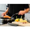Obracečka s drážkami KitchenAid CORE LINE šedá 1