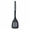 Obracečka s drážkami KitchenAid CORE LINE šedá