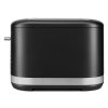 Toustovač KitchenAid 5KMT2109EBM matná černá 2