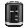 Toustovač KitchenAid 5KMT2109EBM matná černá