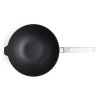 WOK Pánev 32 cm WOLL Diamond Lite Pro, indukční, rukojeť nerez 2