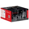Křišťálové sklenice na Espresso nebo panák Perfect Serve 4ks 80 ml, SPIEGELAU 2