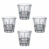 Křišťálové sklenice na Espresso nebo panák Perfect Serve 4ks 80 ml, SPIEGELAU