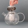 Čajová konvice s filtrem La Cafetière Darjeeling 900 ml, sklo 1