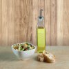 Láhev 500 ml na olej ocet KitchenCraft World of Flavours, skleněná 1