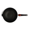 WOK Pánev 30 cm WOLL Titan Best indukční nepřilnavá s odnimatelnou rukojetí 2