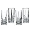 Poháre pre Longdrink Perfect Serve 4ks 350 ml, SPIEGELAU