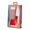 Dětský kuchařský nůž 10cm + chránič prstů, OPINEL 02