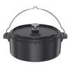 41261 litinovy kotlik dutch oven vario 35cm