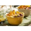 EH 2149 Amb BolGratinee OvenBowl Chili CloseUp H