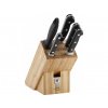 Blok nožov Zwilling 6 ks bambus