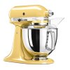 3950 1 kuchynsky robot artisan 5ksm175 zluty kitchenaid
