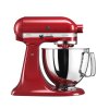 26228 9 robot kitchenaid 5ksm185pseer kralovska cervena