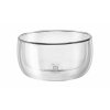 Set 2 ks termosklenic na dezert 280ml, SORRENTO, ZWILLING