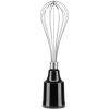 Tyčový mixér KitchenAid 5KHBV83EOB černá 2