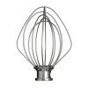 26213 12 robot kitchenaid artisan 5ksm185pseac mandlova