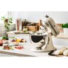 Robot KitchenAid 5KSM185PSEAC mandlová