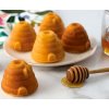 Forma na Včelí úly 6 ks zlatá 0,71 l, NORDIC WARE 1