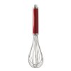 44976 5 metla balonova 27 cm core line kralovska cervena kitchenaid