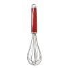 Metla balonová KitchenAid CORE LINE 27 cm Kráľovská červená