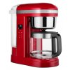 KitchenAid 5KCM1209EER Červený odkvapkávací kávovar