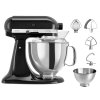 Robot KitchenAid 5KSM175PSEOB černá