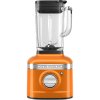 Mixér KitchenAid Artisan 5KSB4026EHY medový