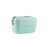 Chladiaci box s popruhom 20l tyrkysový, POLARBOX