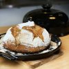 EH 9108 Amb ClochePain BreadCloche SpeltLoaf 2049 A