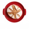 EH 5507 345507 SetPainMaison RoundBreadBaker TopBread