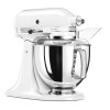 3890 1 kuchynsky robot artisan 5ksm175 bily kitchenaid
