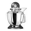 26231 5 robot kitchenaid artisan 5ksm185psems stribrite seda