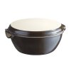 EH 5507 795507 SetPainMaison RoundBreadBaker BowlCover