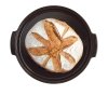 EH 5507 795507 SetPainMaison RoundBreadBaker TopBread