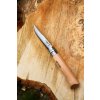 Zatvárací nôž VRI N°07 Inox 8 cm buk v blistri, OPINEL