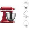 Robot KitchenAid 5KSM3311XEER červená