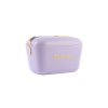 Chladiaci box POLARBOX 12l fialový s popruhom pop