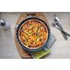 EH 602X Amb DeepFlanDish Tourtiere Quiche Top H